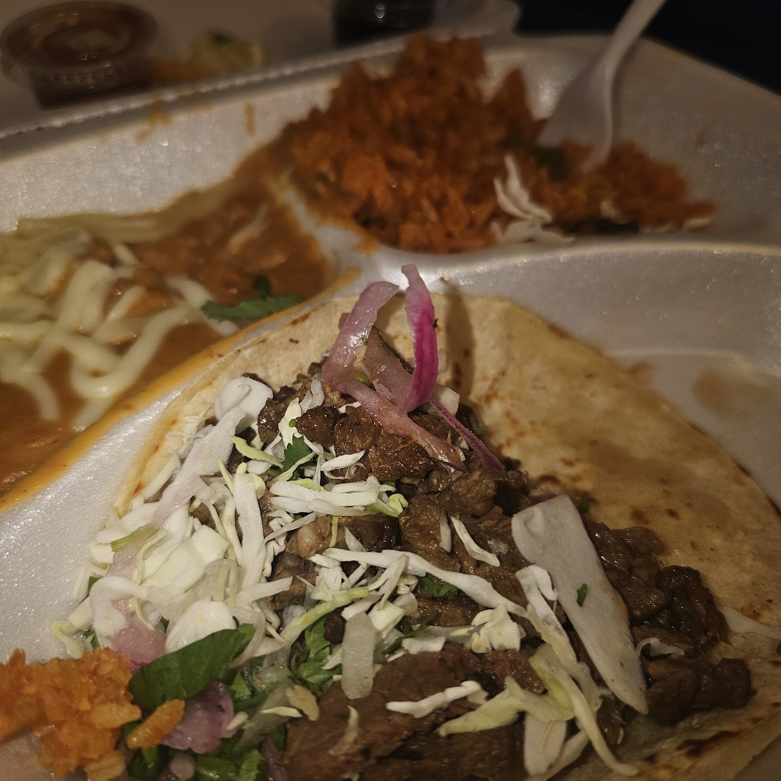 TacoSon Authentic Mexican Grill