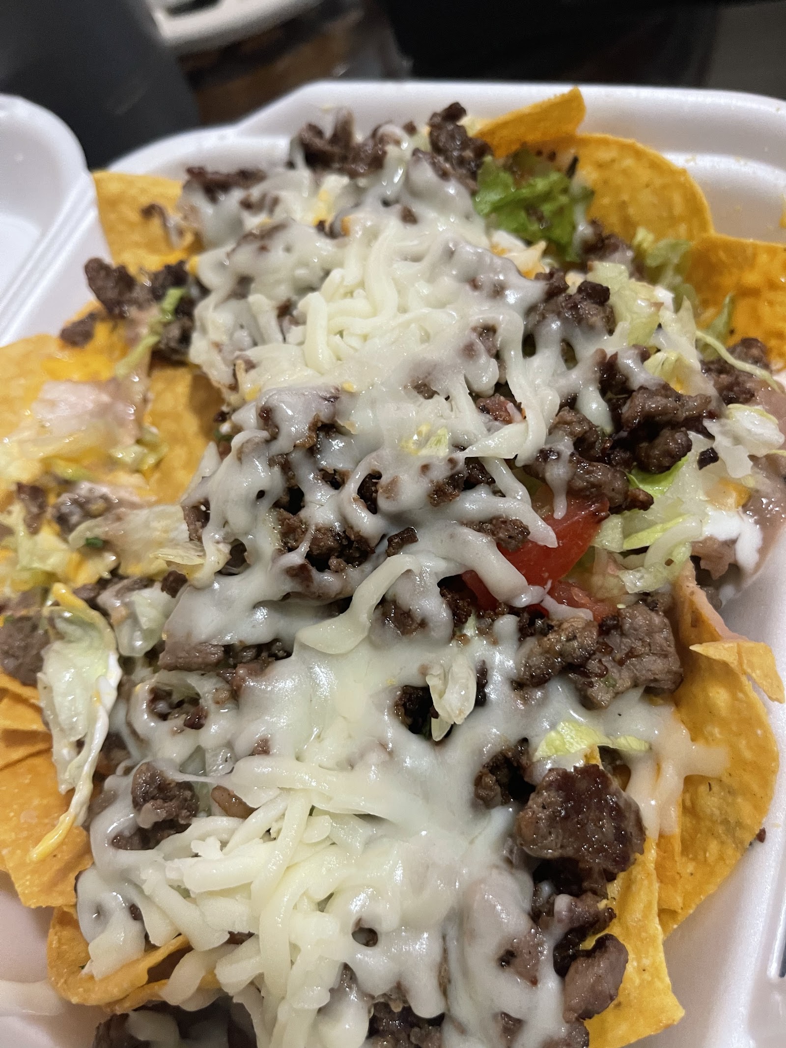 Taqueria Las Michoacanas 2