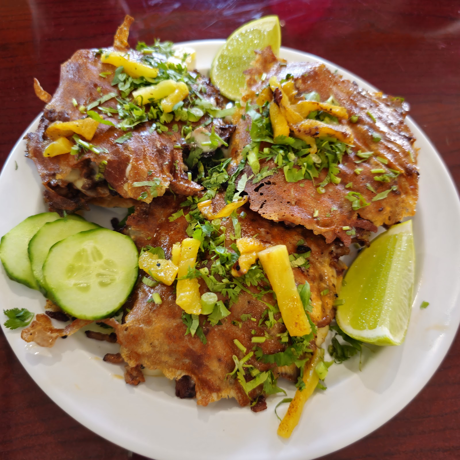 Taqueria Tachingón