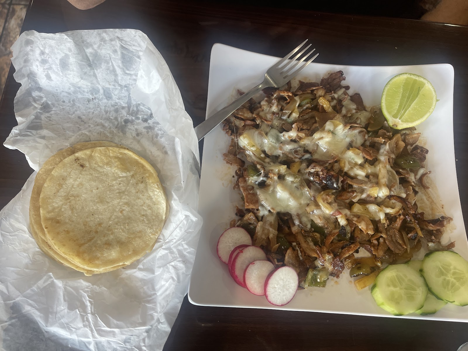 Taqueria Tachingón