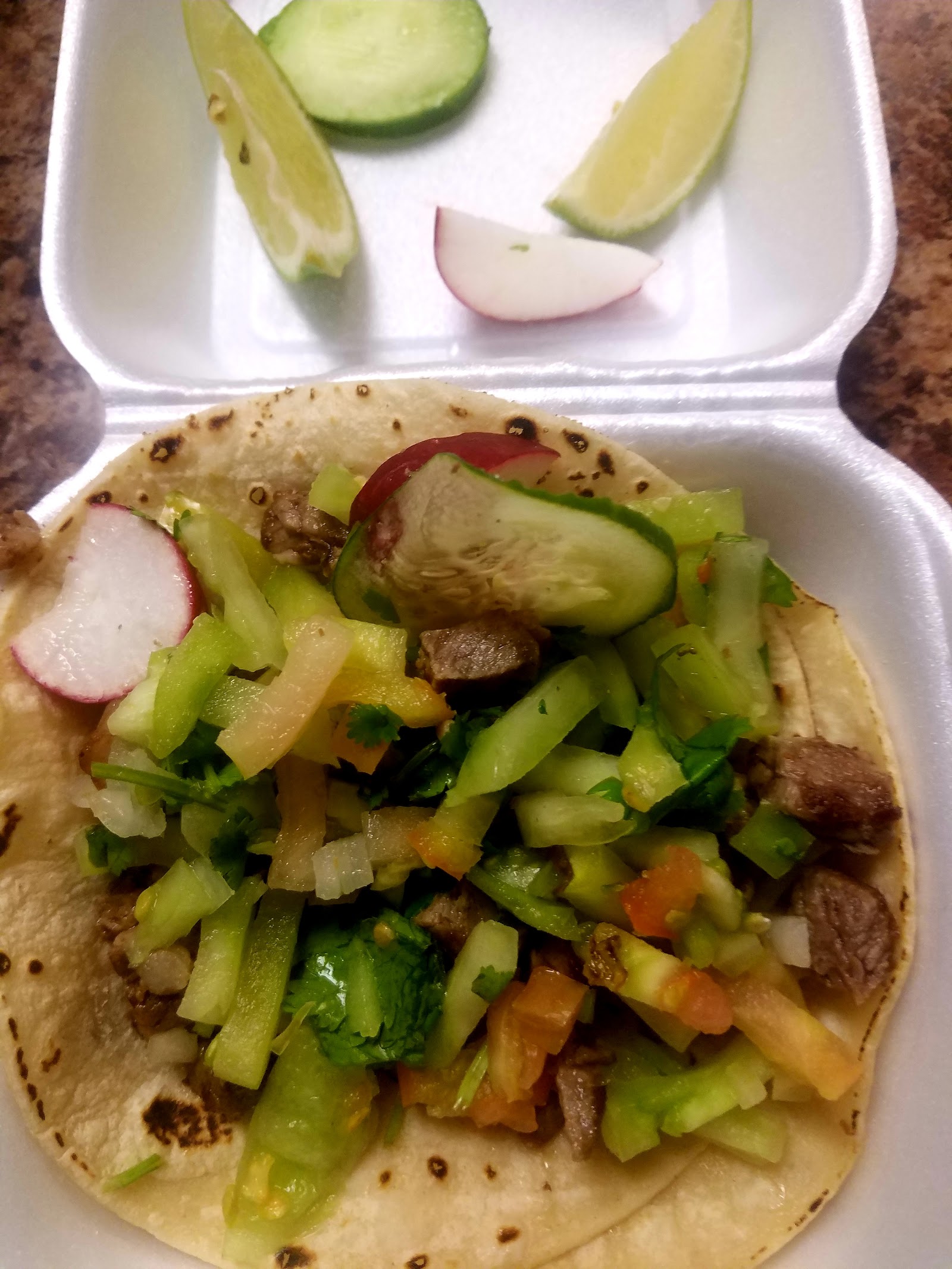 Taquitos Mexicanos El Paso