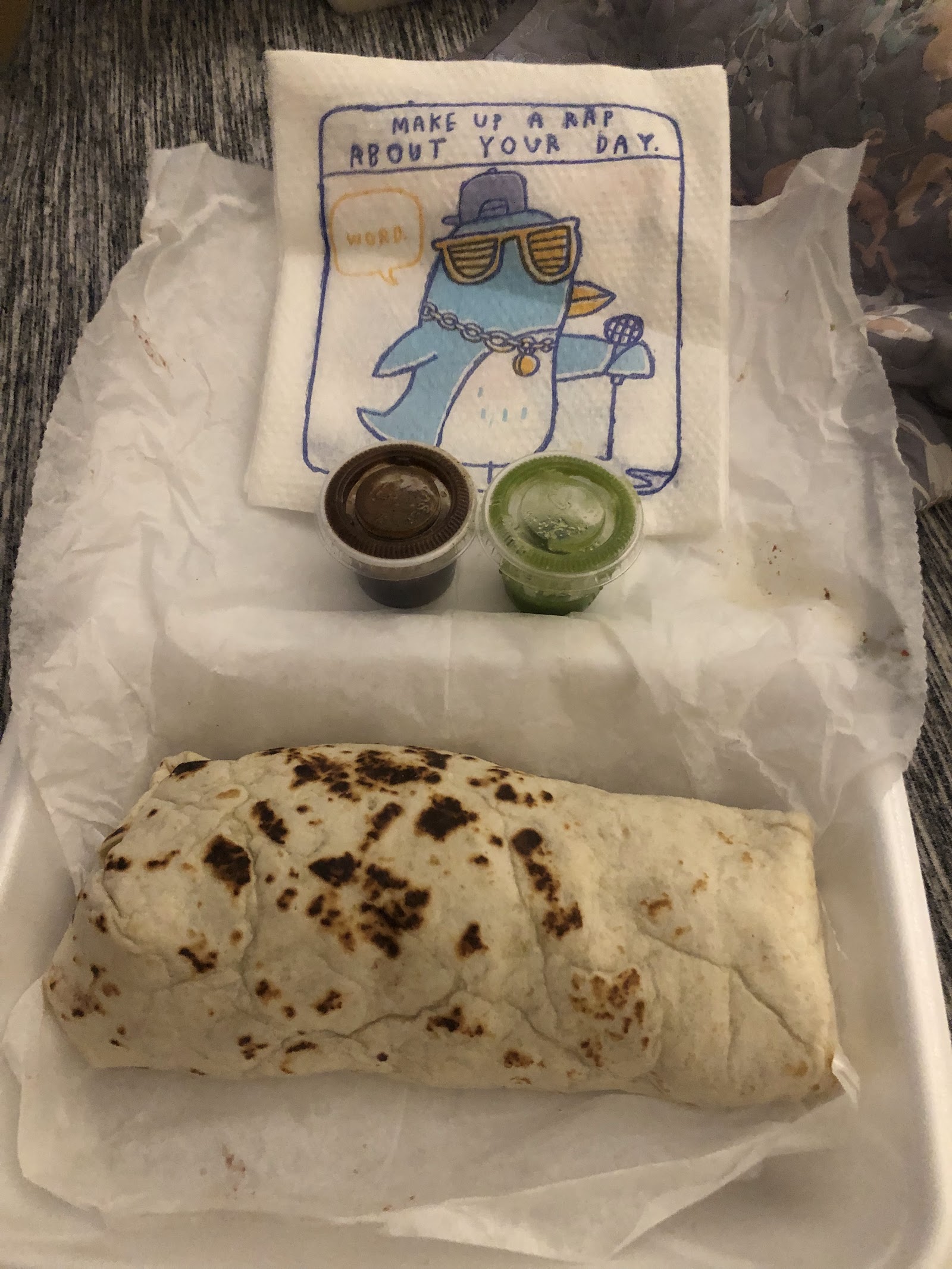Taquitos Mexicanos El Paso