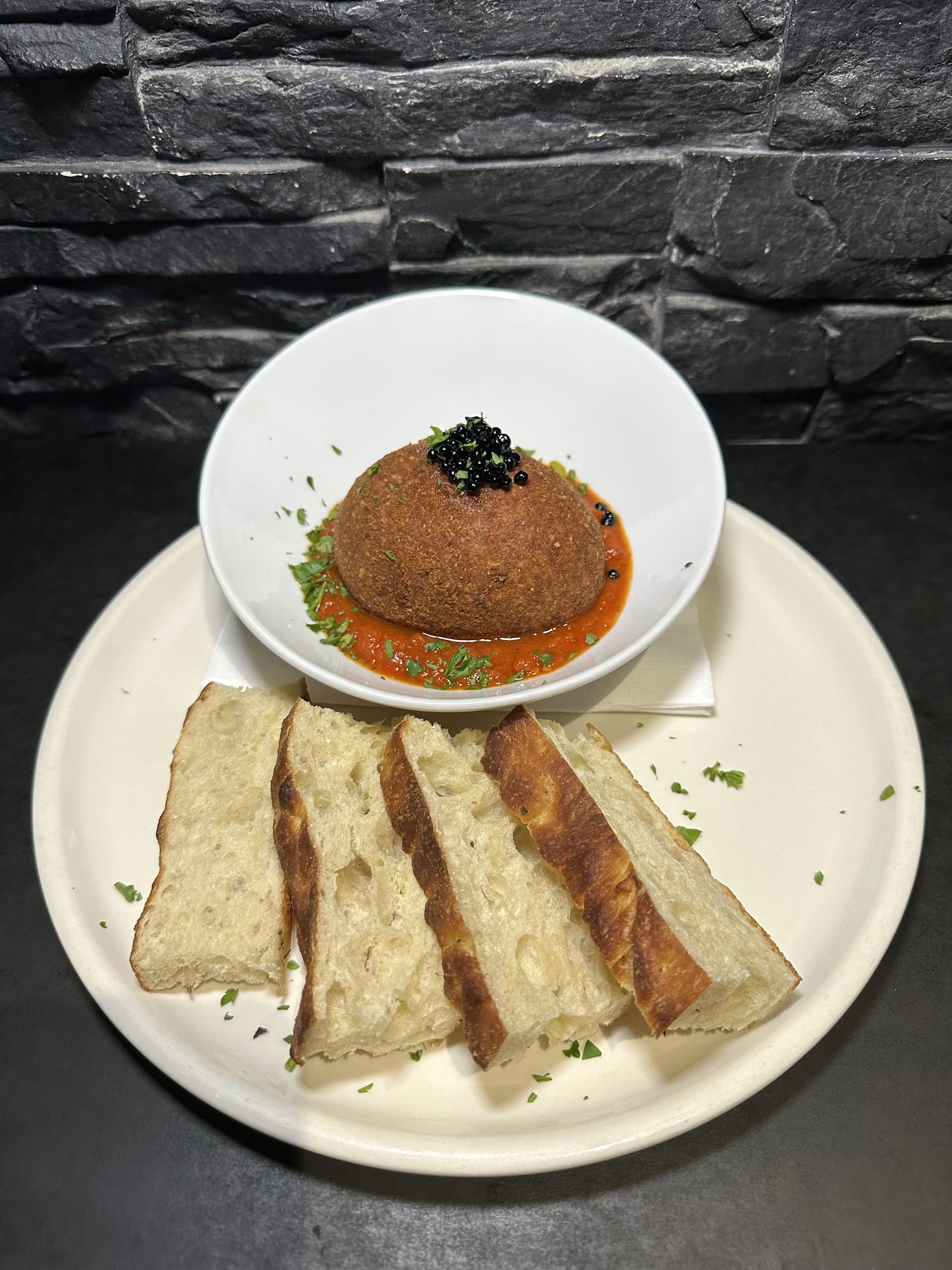 Tartini Pizzeria & Spaghetteria