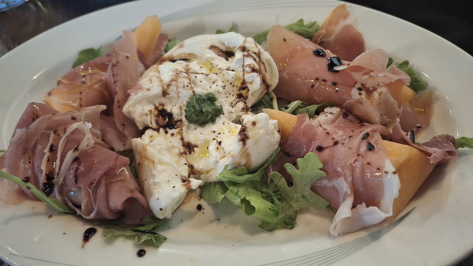 The Brother Trattoria