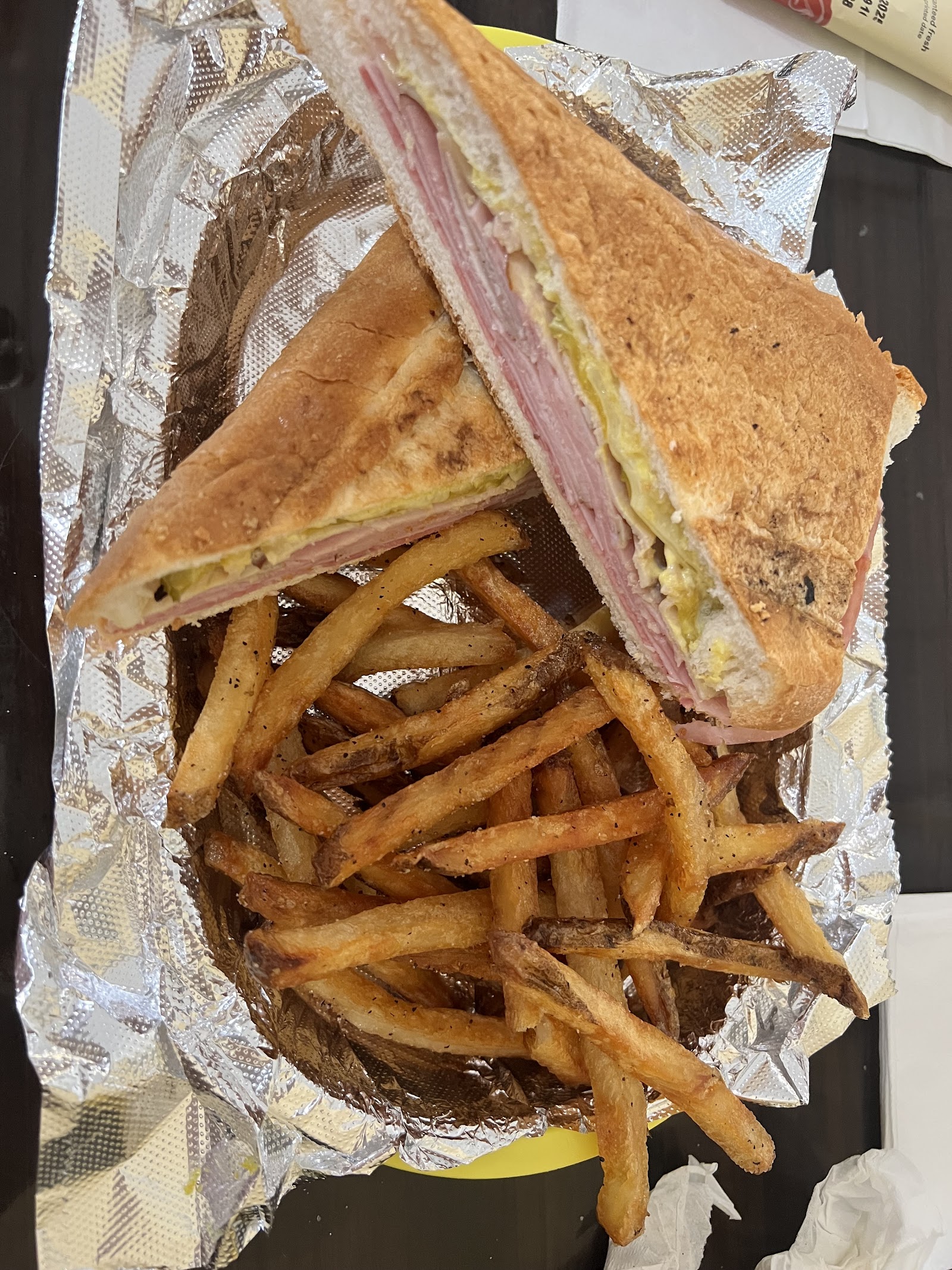 The Floridian
