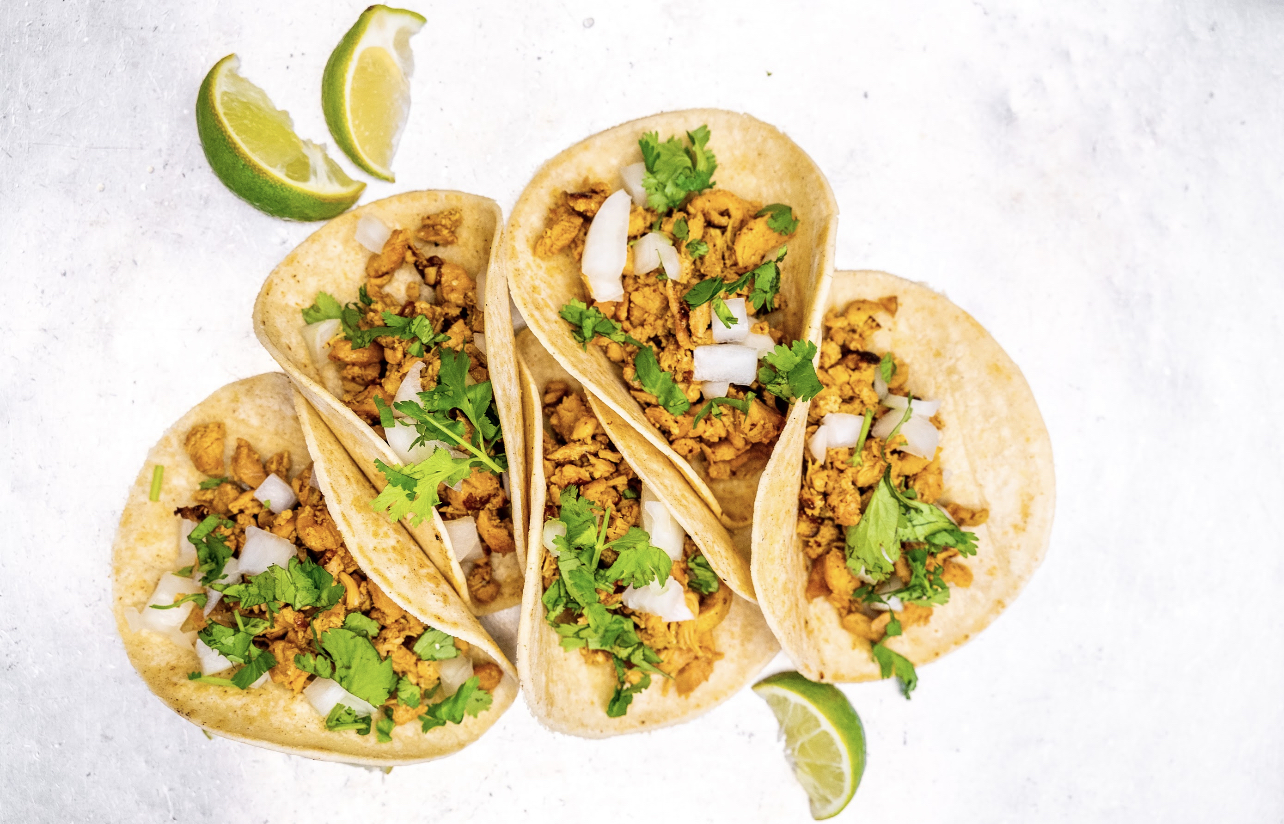Tiagos Tacos