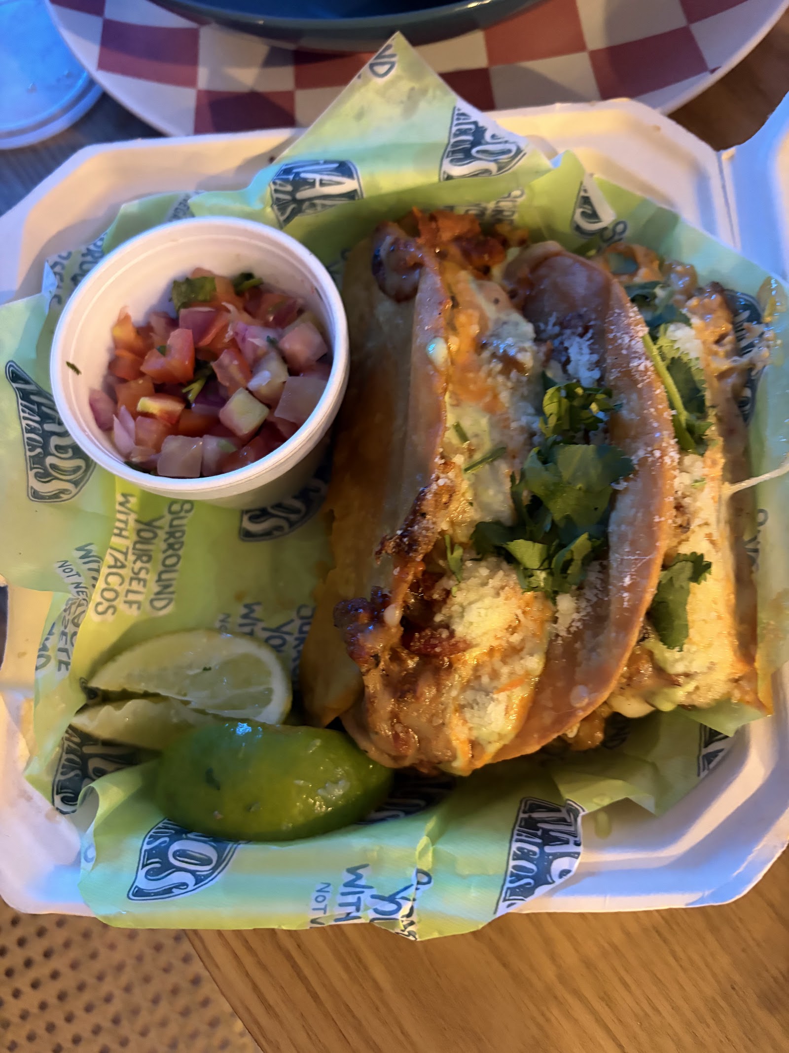 Tiagos Tacos
