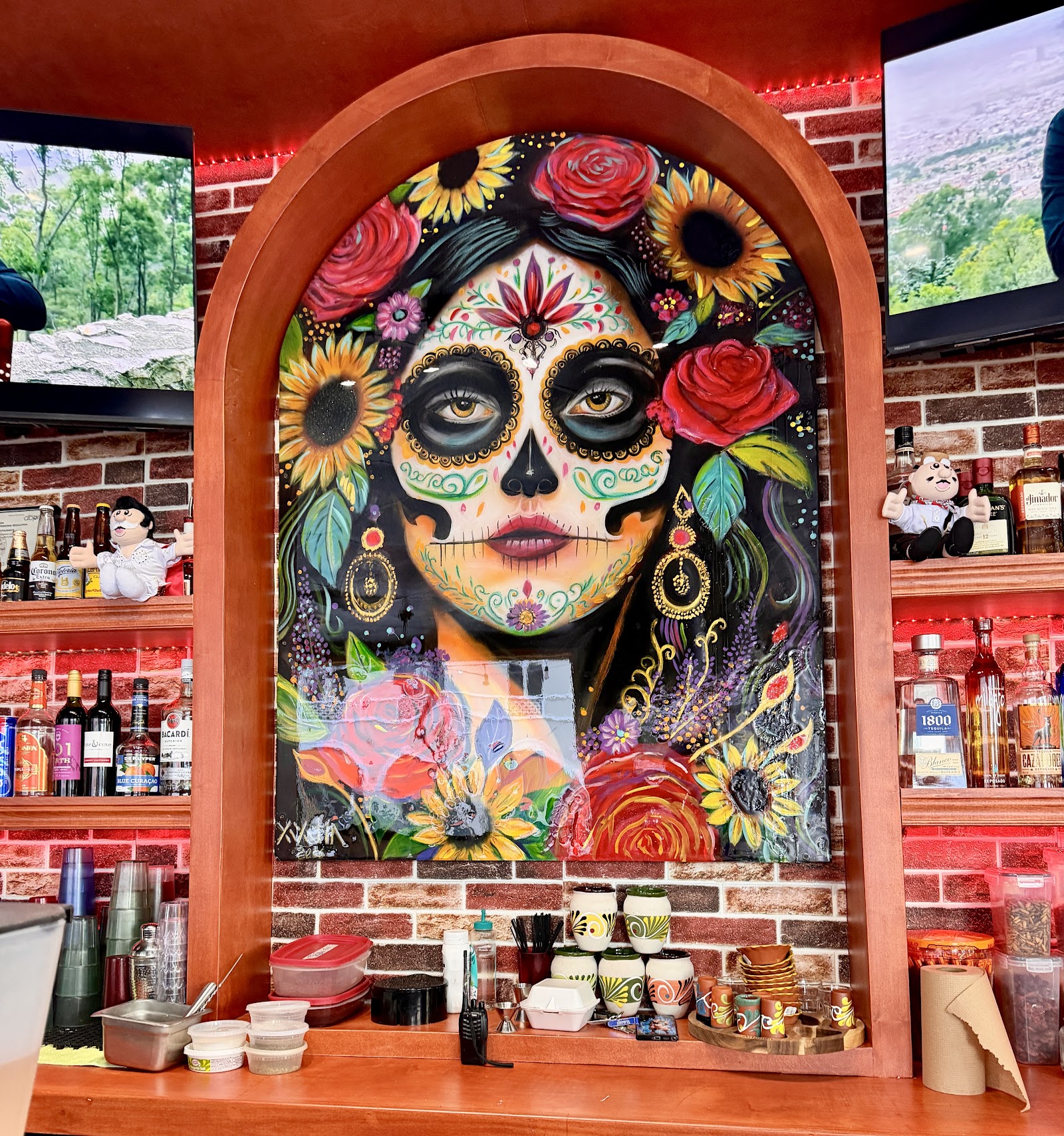 Tortas Locas & Bakery