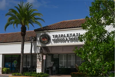 Tripletail Seafood & Spirits