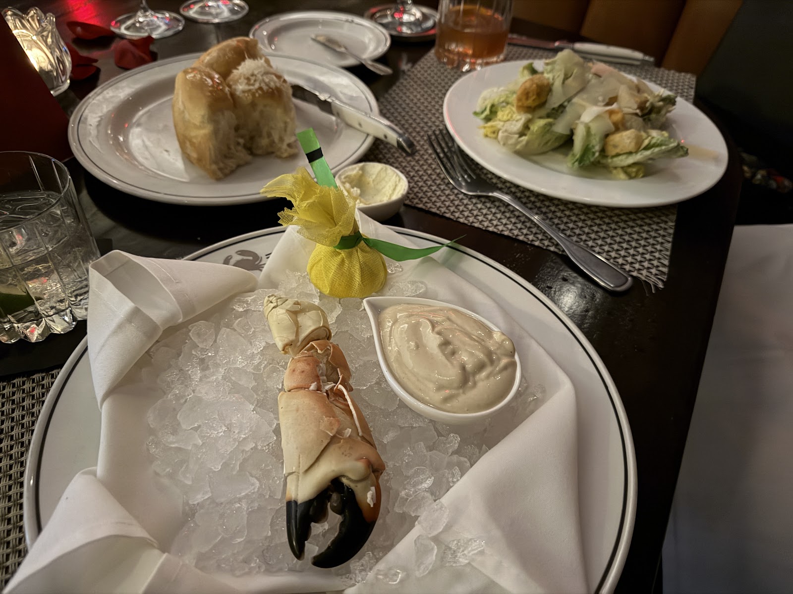 Truluck's Ocean's Finest Seafood and Crab