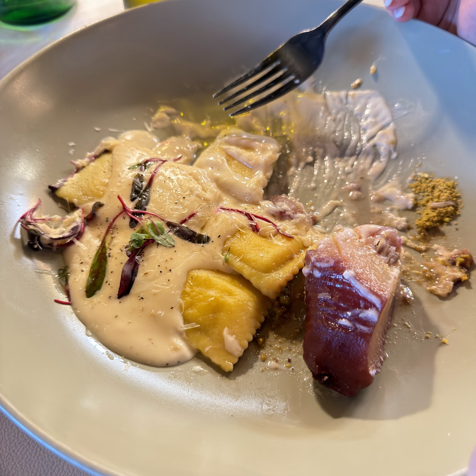 Turci Pasta