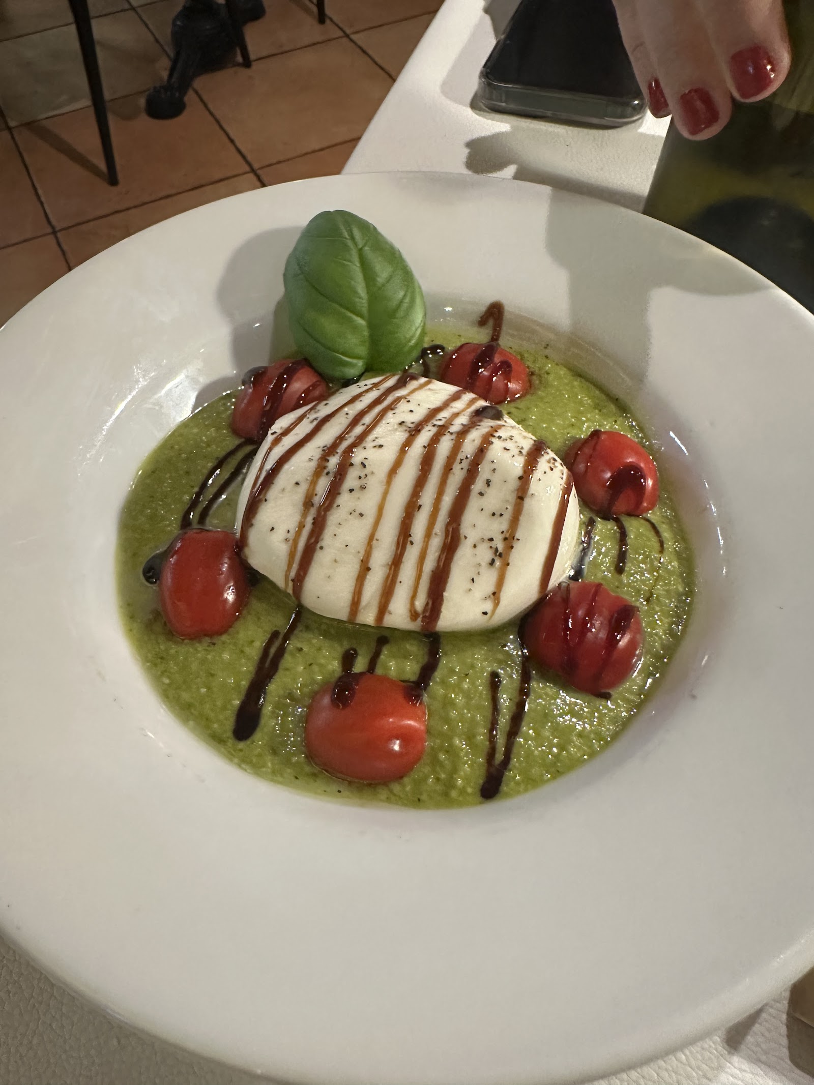 Turci Pasta