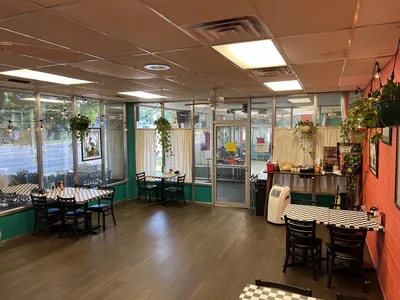 Uptown Cafe and Catering