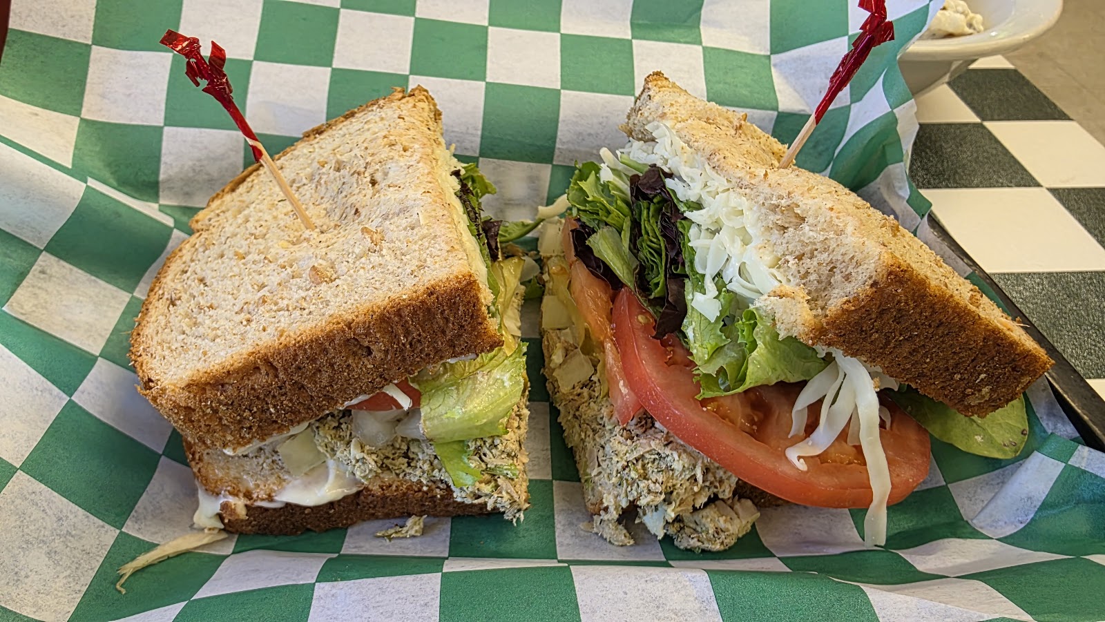 Uptown Cafe and Catering