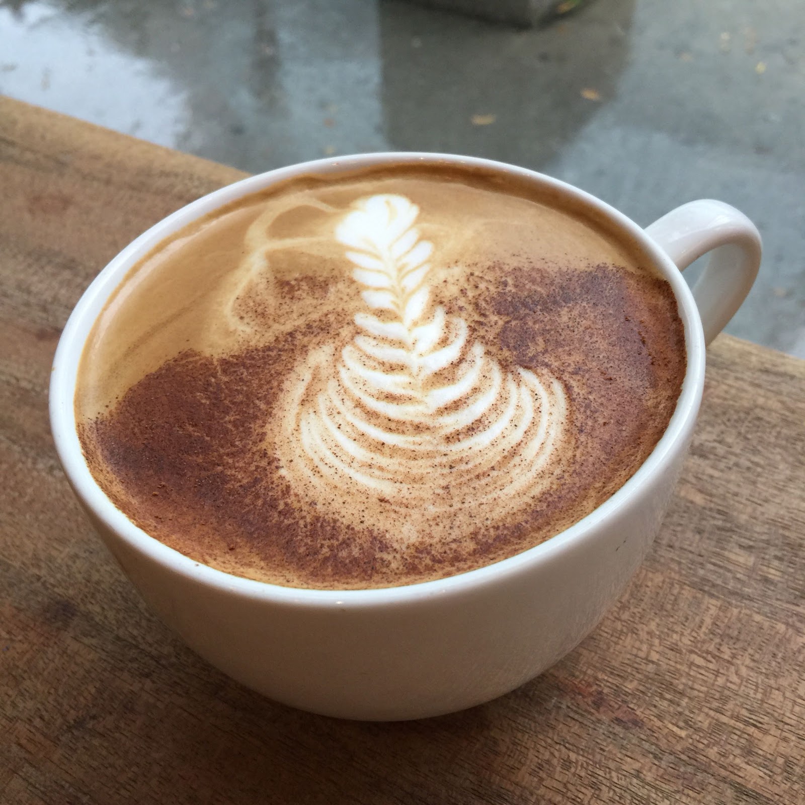 Urban Grind Coffee Company