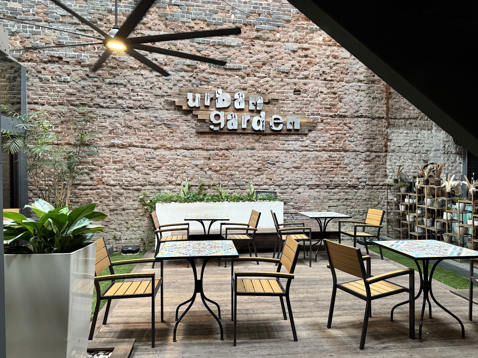 Urban Grind Coffee Company