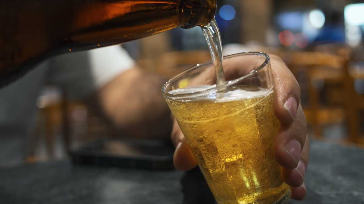 Yandeby's Place Billard Y Cerveza