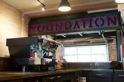 Ybor City Coffee and Tea Co