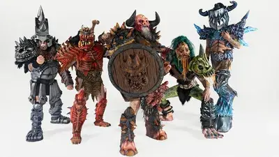 GWAR
