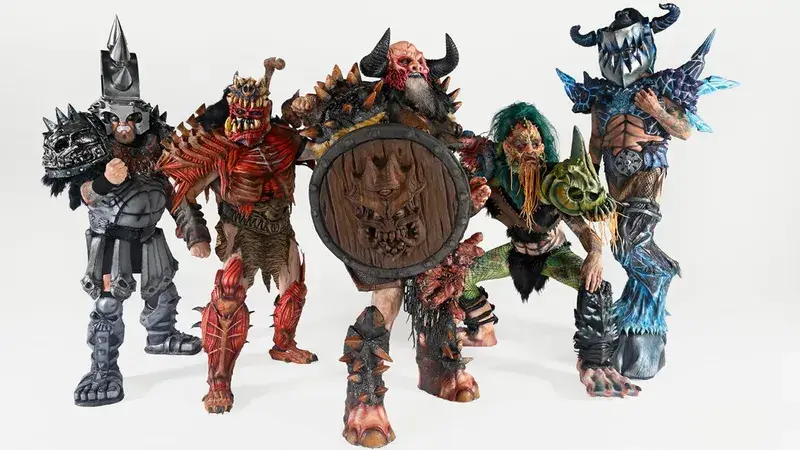GWAR
