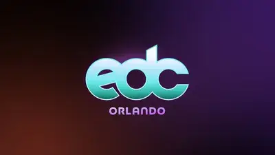 EDC Orlando