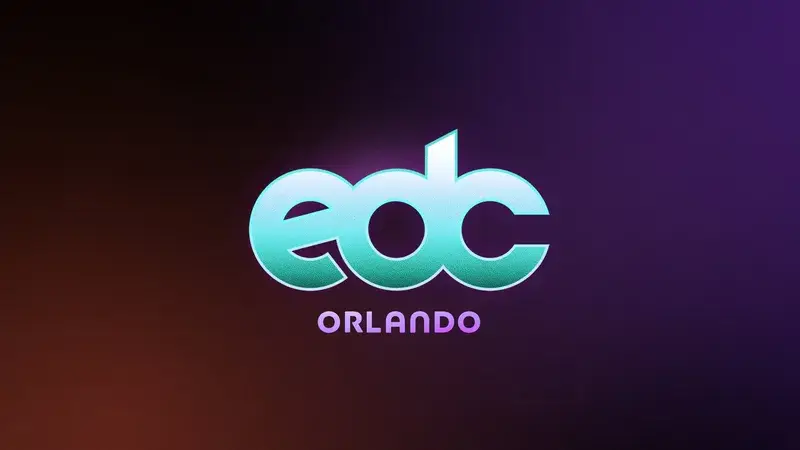 EDC Orlando