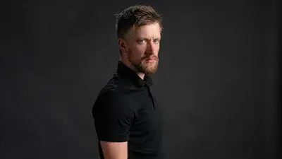 Daniel Sloss: BITTER  (Brand New Tour!)